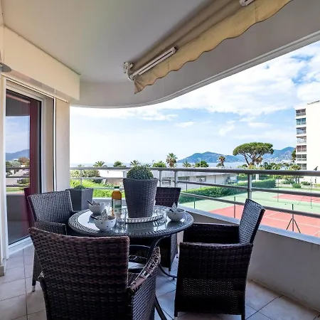 Apartment Royal Palm By Interhome