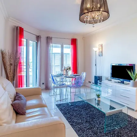 Royal Palm By Interhome