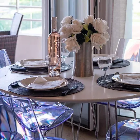 Apartment Royal Palm By Interhome