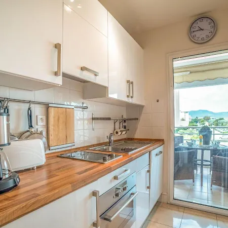 Apartment Royal Palm By Interhome