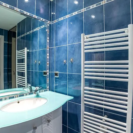 Apartment Royal Palm By Interhome