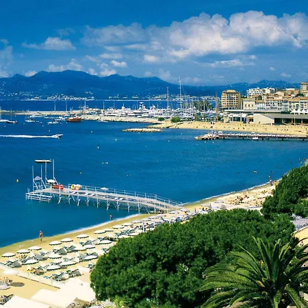 Royal Palm By Interhome * Cannes